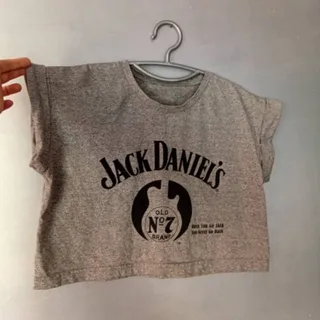 کراپ Jack Daniel's