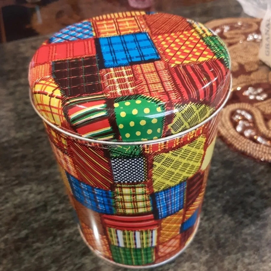 قوطی های زیبا