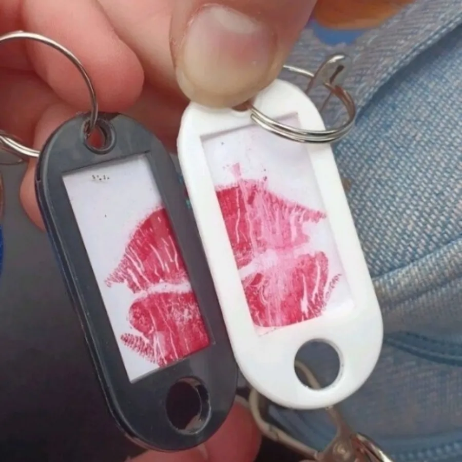 جا کلیدی های بستی