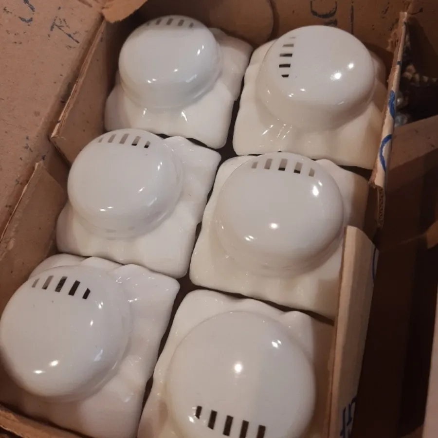 نمکدونهای گوگولی