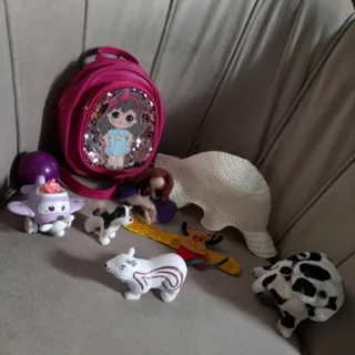 کیف دخترونه