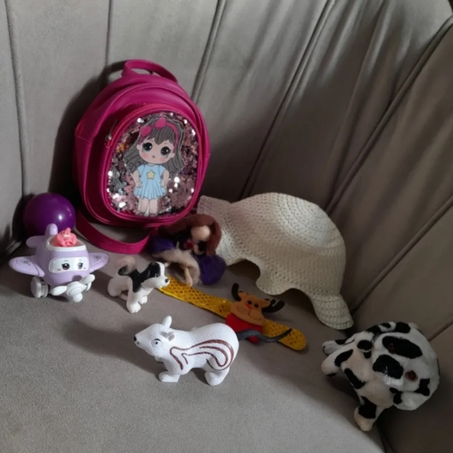 کیف دخترونه