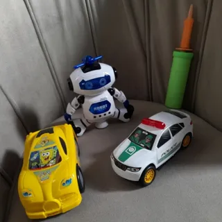 تزیینات اتاق کودک