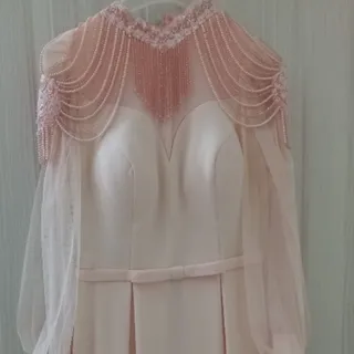 لباس مجلسی/عقد/نامزدی