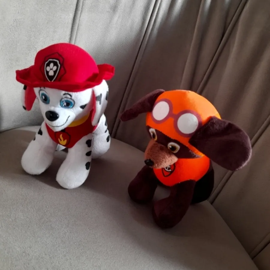 سگ های نگهبان