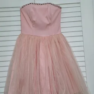 پیراهن مجلسی