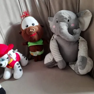 تزیینات اتاق کودک