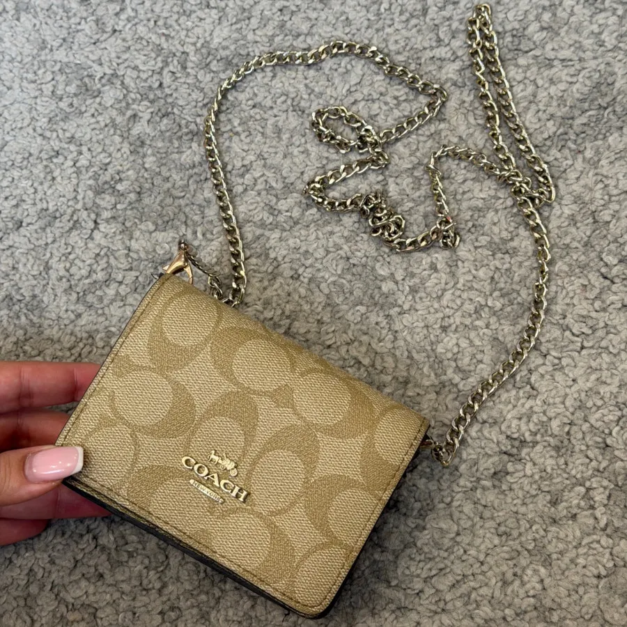 کیف coach