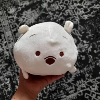 پو تسوم تسوم دیزنی