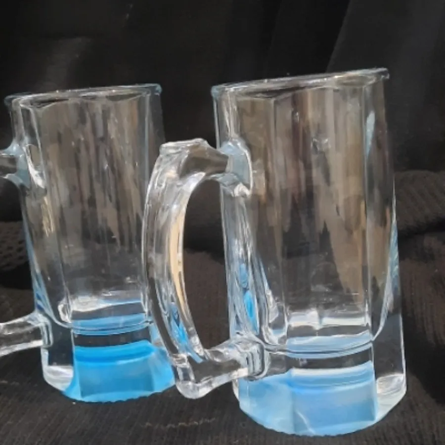 لیوان ماءالشعیر آلمانی