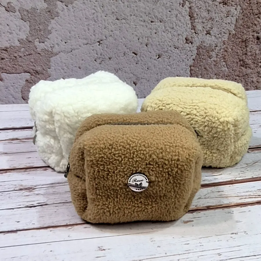 کیف لوازم آرایش