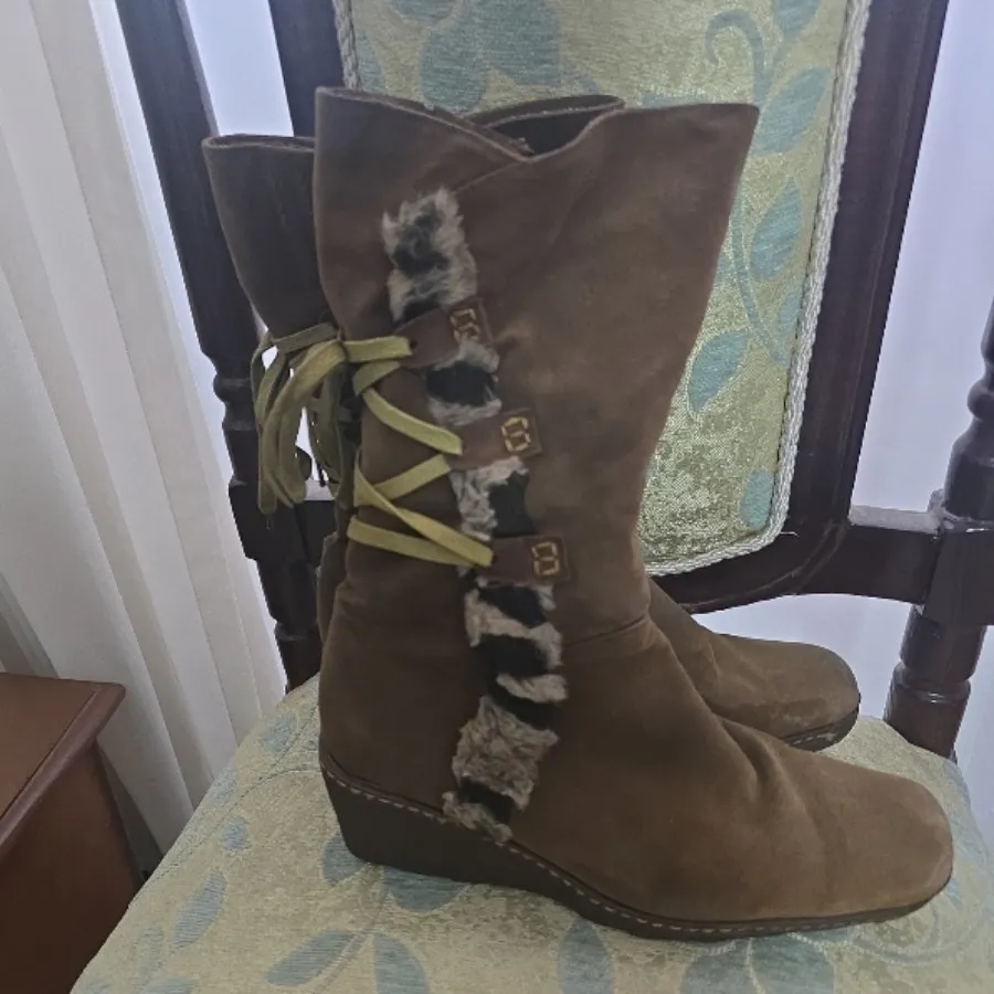 بوت جیر برند