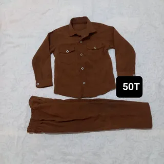 پیراهن شلوار