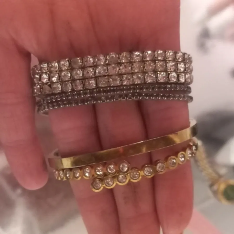 اکسسوری جذاب باهم