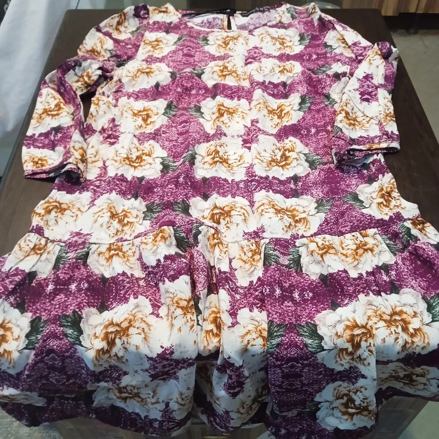 پیراهن ATMOSPHERE