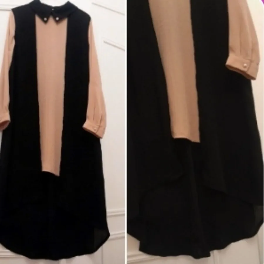 پیراهن مجلسی