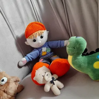 تزیینات اتاق کودک