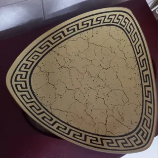 دیس پذیرایی طرح ورساچه