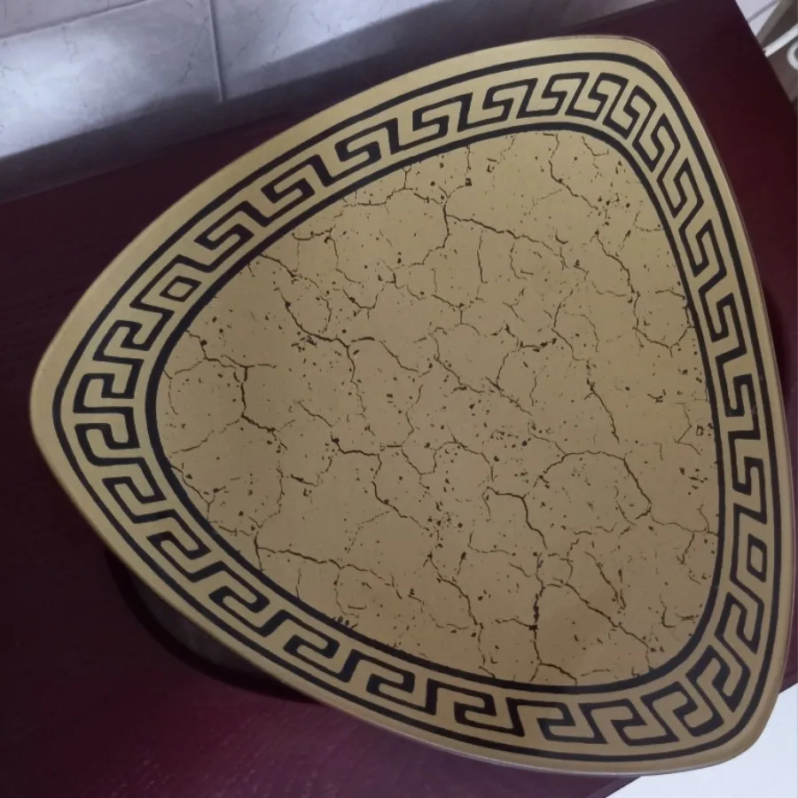 دیس پذیرایی طرح ورساچه