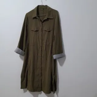 مانتو وارداتی