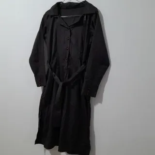 مانتو شکلاتی