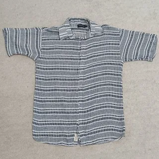 پیراهن مراکشی مردانه