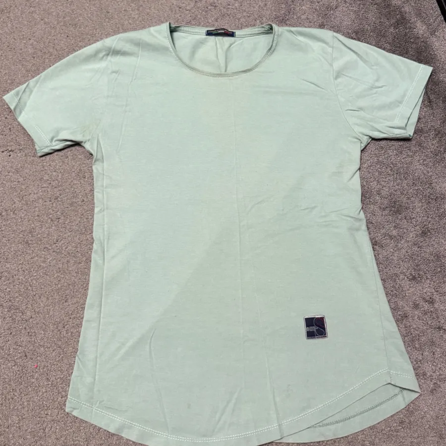 تیشرت خارجی