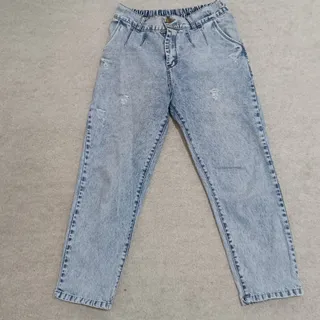 شلوار مام دخترانه