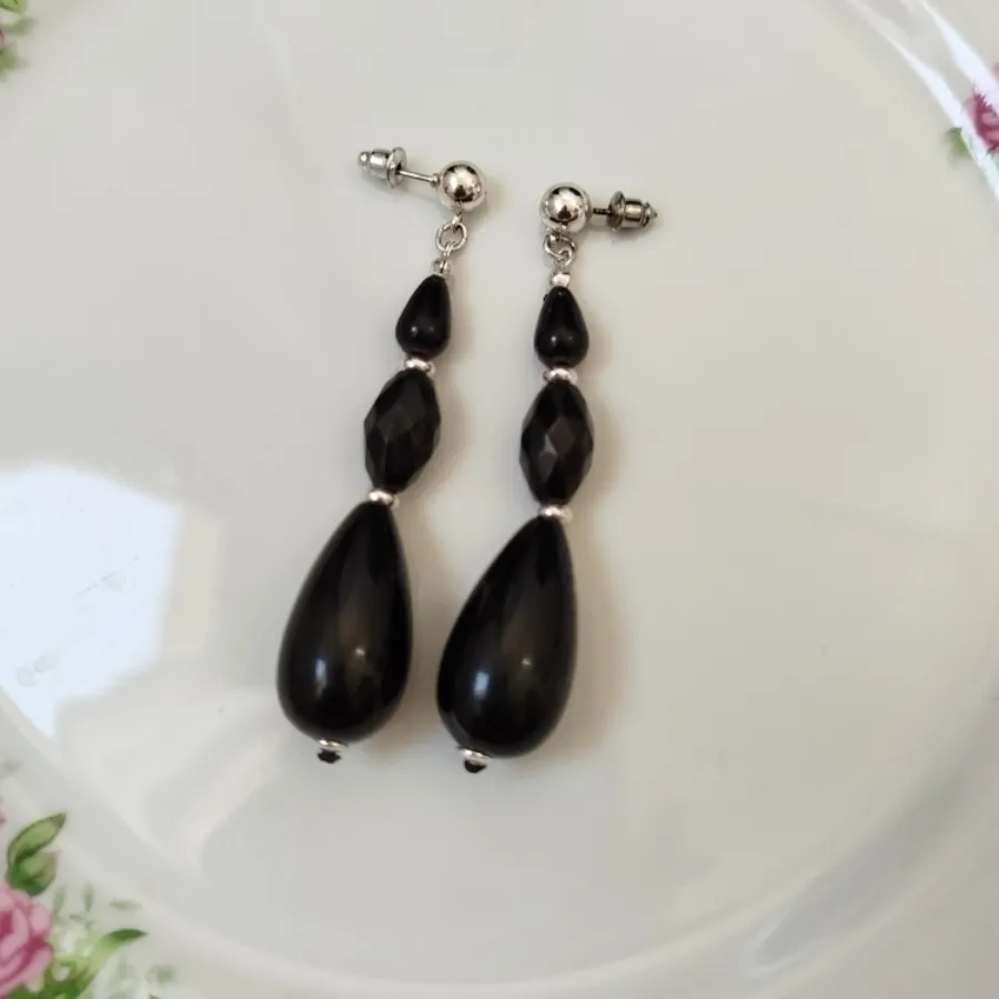 گوشواره لوستری