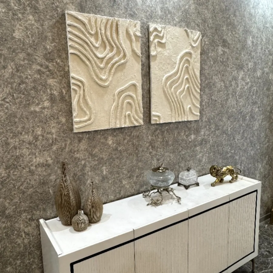 ساخت تابلو دست ساز