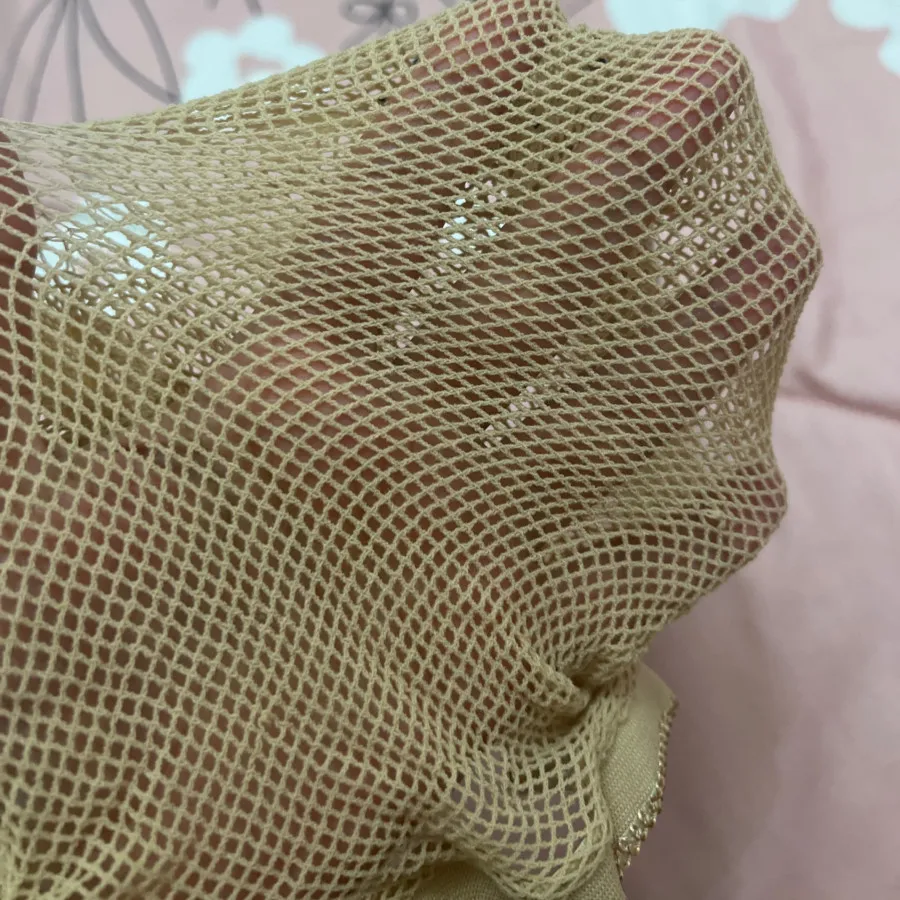 جوراب شلواری نگین دار