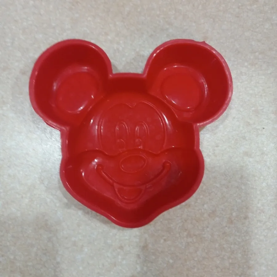 قالب ژله‌ای