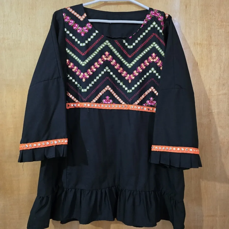 تونیک مانتویی