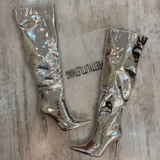 بوت کروم انگلیسی