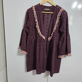 مانتو دانتل