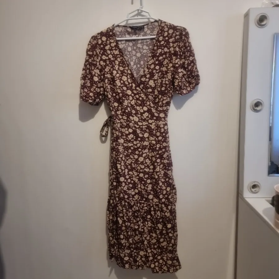 پیراهن خارجی