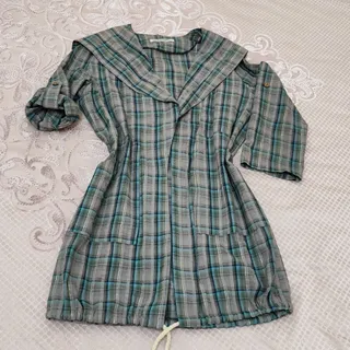 مانتو تابستانه ترک