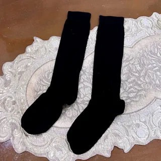 جوراب ساق بلند اچ اند ام