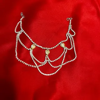 بازوبند نگیندار