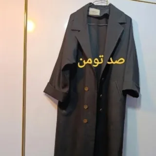 مانتو مزون دوز