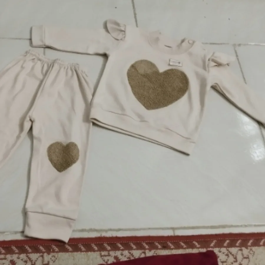 ست راحتی بچگانه