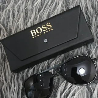 عینک boss