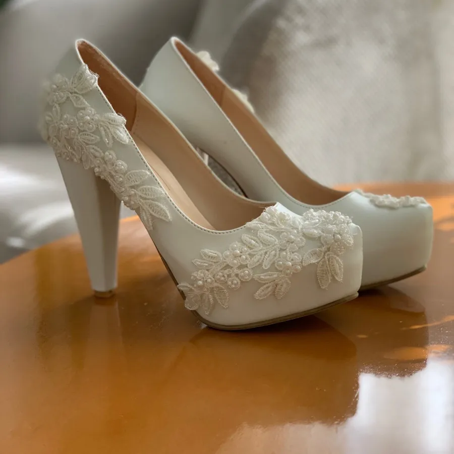 کفش‌ عروس
