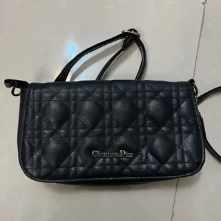 کیف دوشی سالم و تمیز