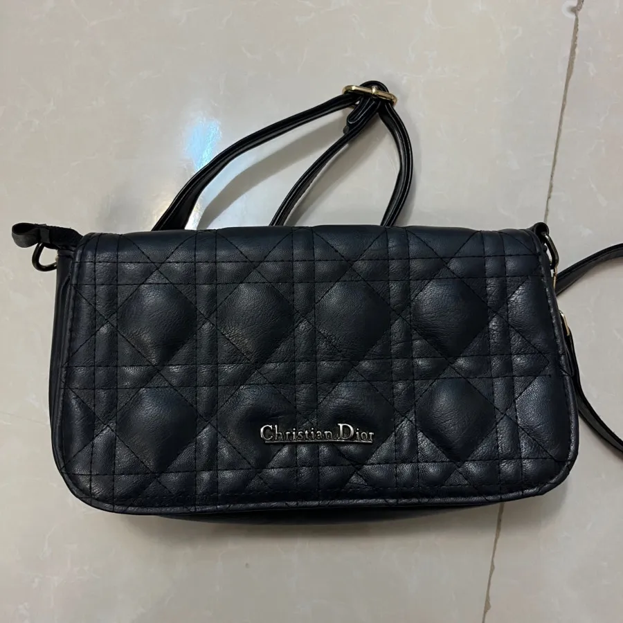 کیف دوشی سالم و تمیز