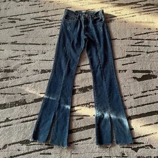 شلوار جین بوتکات