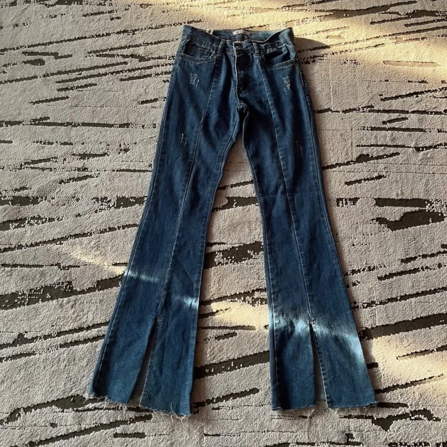 شلوار جین بوتکات