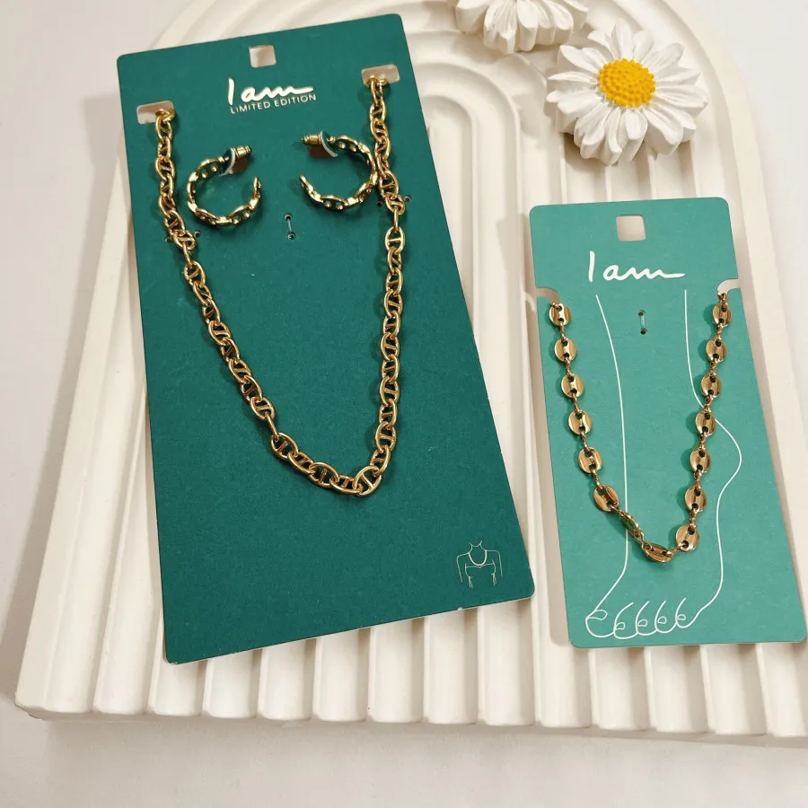 نیم ست ‌و پابند