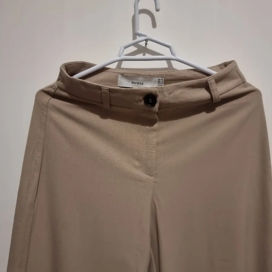 شلوار کلاسیک برشکا