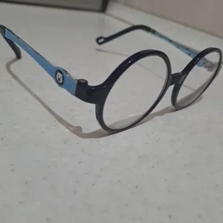 فرم عینک نوجوان